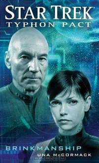 Star Trek: Typhon Pact: Brinkmanship