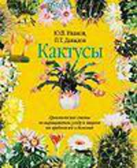 Кактусы