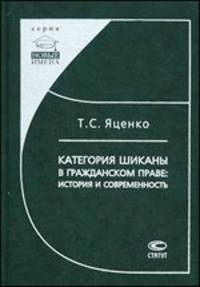 Категория шиканы в гражданском праве: история и современность