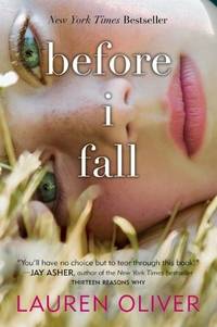 Before I Fall Enhanced Edition