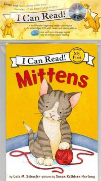 Mittens (+ Audio CD)