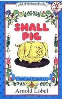 Small Pig: Reading 2 With Help