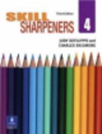 Skill Sharpeners. Book 4