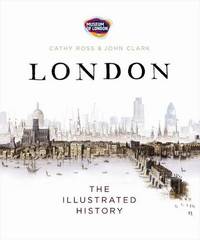 London: Illustrated History (PB)
