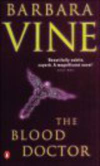 Blood Doctor,The