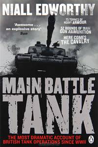 Main Battle Tank