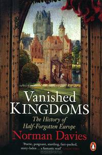 Vanished Kingdoms