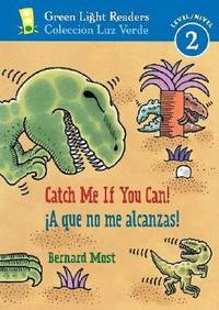 Catch Me If You Can / A Que No Me Alcanzas
