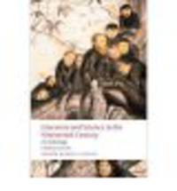Literature and Science in the Nineteenth Century