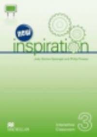 Inspiration 3 Digital. Single user