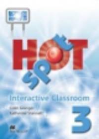 Hot Spot 3. Digital. Single User