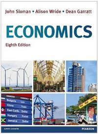 Economics 8ed, plus MyEconLab with Pearson eText