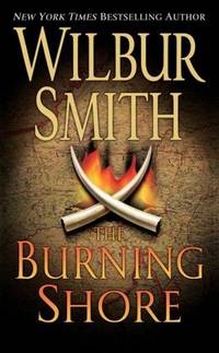 The Burning Shore