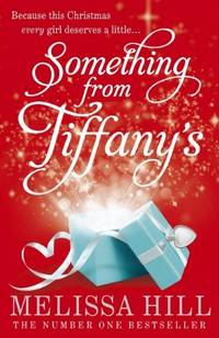 Something from Tiffany's