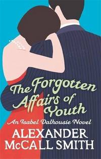 Forgotten Affairs of Youth (Sunday Philosophy Club)