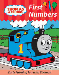 First Numbers