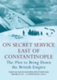 On Secret Service - East of Constantinople