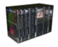 Harry Potter (Books 1-7)
