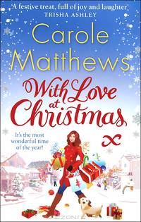 With Love at Christmas
