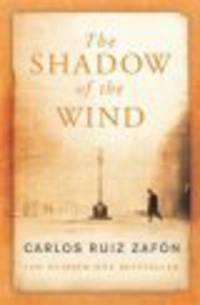 Shadow of the Wind, The