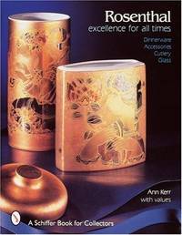 Rosenthal - Excellence for All Times