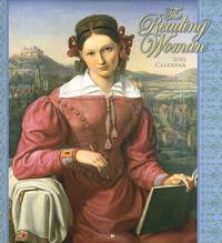 Календарь 2013 (на скрепке). The Reading Woman