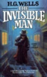 Invisible Man