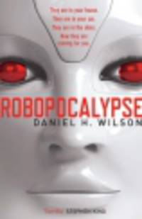 Robopocalypse