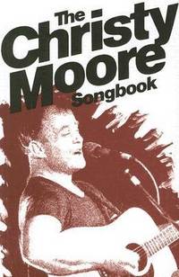 The Christy Moore Song Book