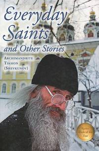 Everyday Saints and Other Stories