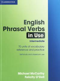 English Phrasal Verbs in Use: Intermediate