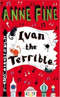 Ivan the Terrible