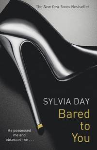 Bared to You (Crossfire, Book 1)