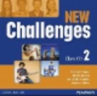 Challenges 2 (CD)