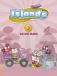 Islands 3. Active Teach