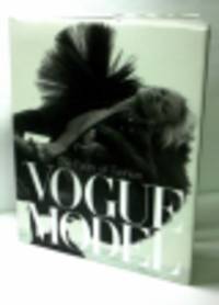 "Vogue" Model. The Faces of Fashion