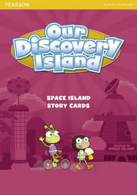 Our Discovery Island 2. Storycards