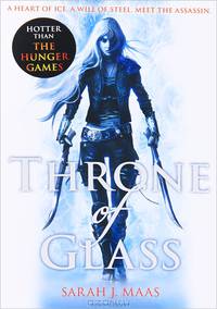 Throne of Glass