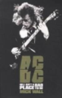 AC/DC. Hell Ain't a Bad Place to Be