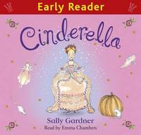 Cinderella (+ Audio CD)