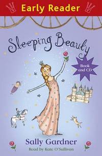 Sleeping Beauty (+ Audio CD)