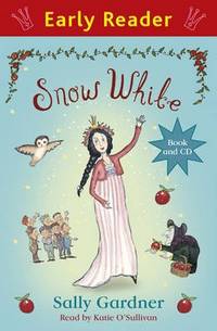 Snow White (+ Audio CD)