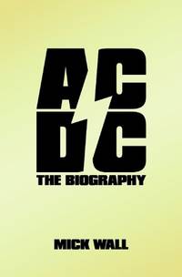 AC/DC: Hell Aint a Bad Place to Be (TPB)