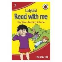 Read With Me 7: The Day Trip