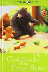 Goldilocks & Three Bears (HB) Exp. ***