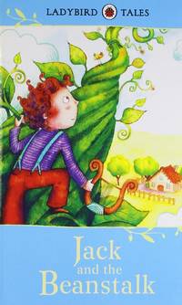Jack and the Beanstalk (HB) Exp. ***