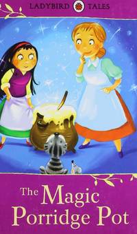 Magic Porridge Pot (HB) Exp