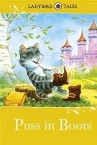 Puss in Boots (HB) Exp