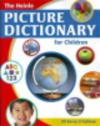 Heinle Picture Dictionary for Children. Workbook