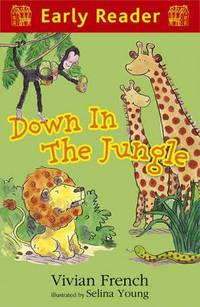 Down in the Jungle